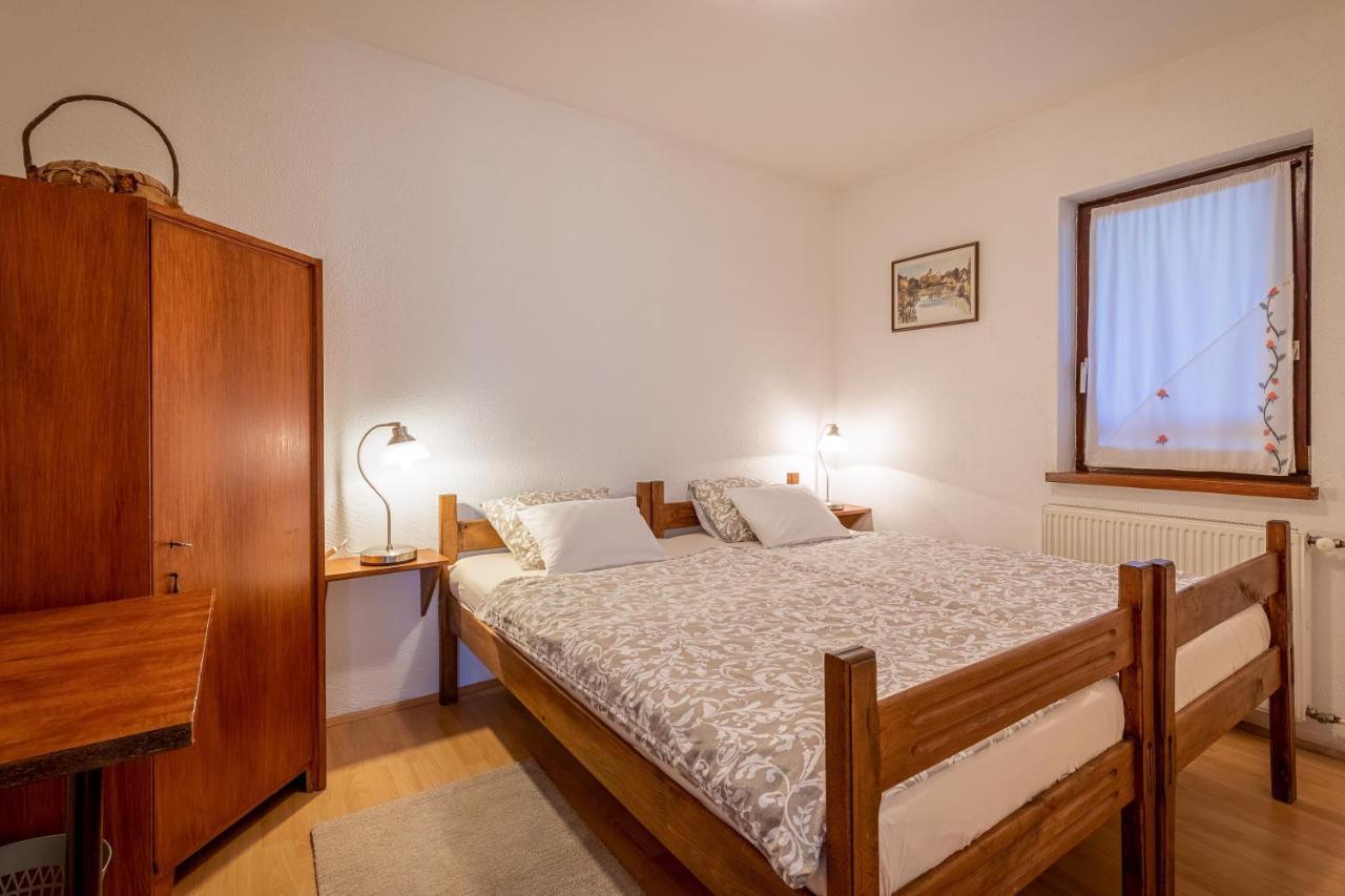 Farmstay Kotic Slunj Luaran gambar