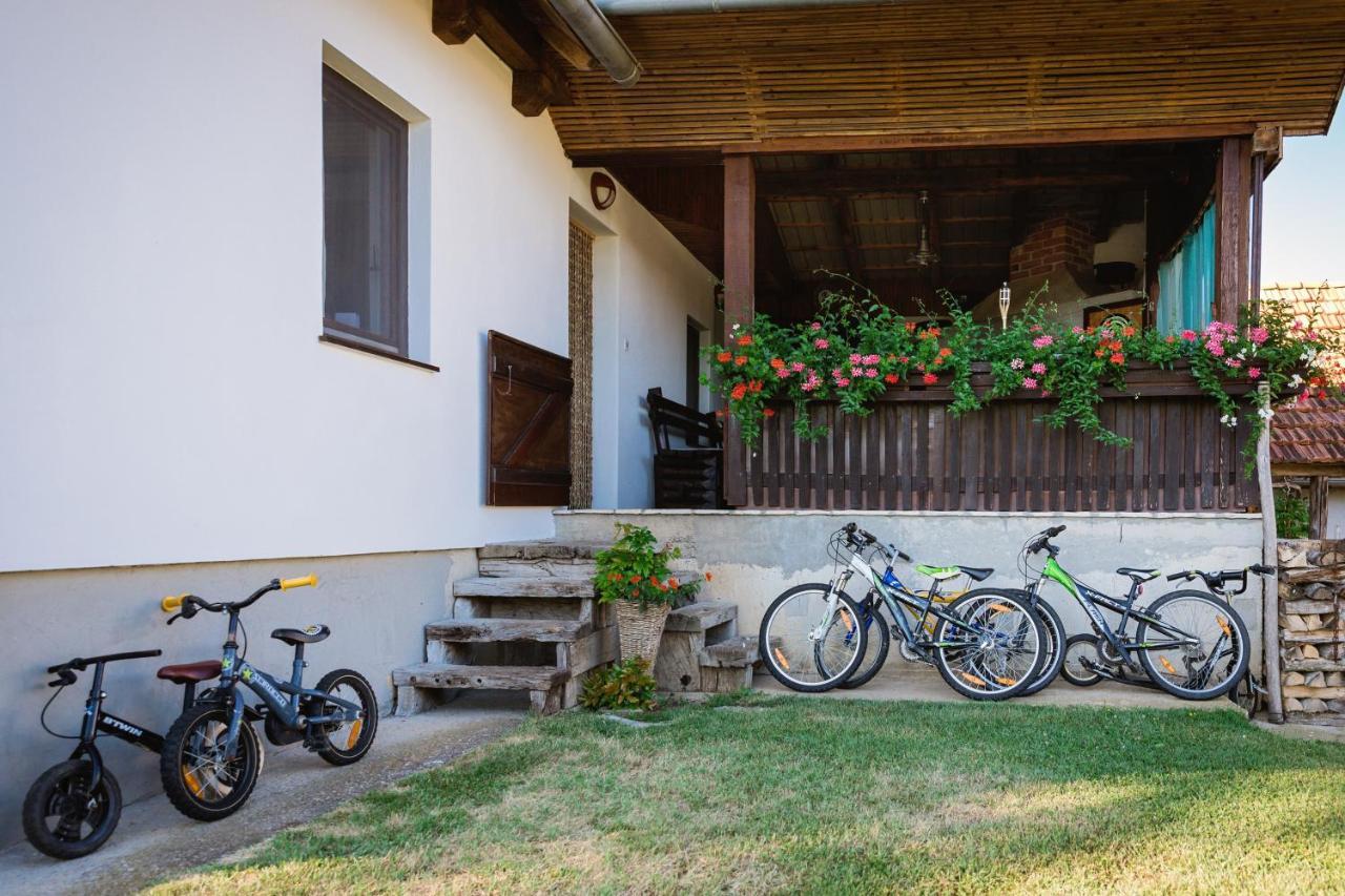Farmstay Kotic Slunj Luaran gambar