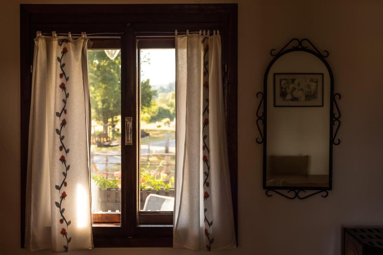 Farmstay Kotic Slunj Luaran gambar